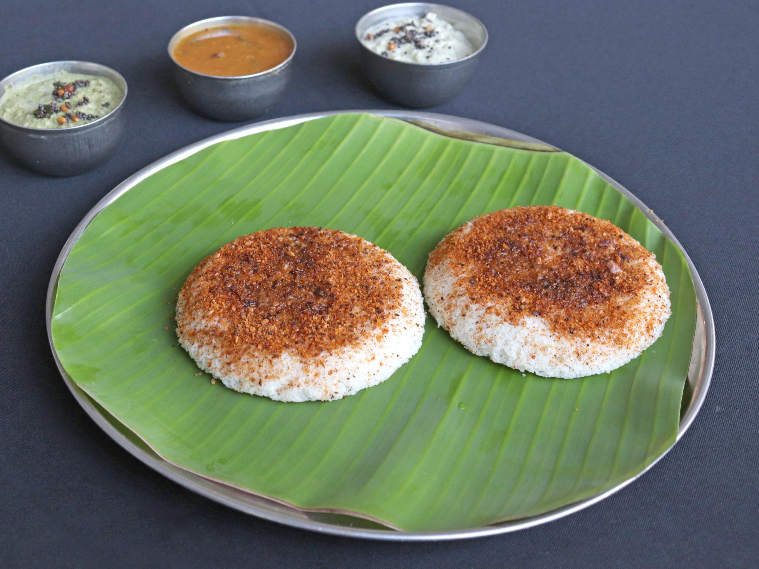 Kerala Cafe