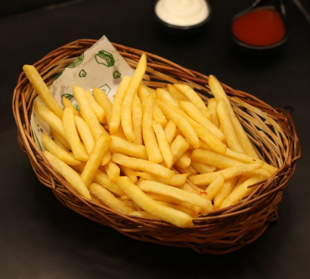 Tandoori Corner