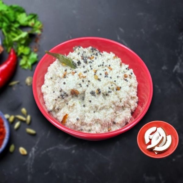 Shero Home Food - Andhra