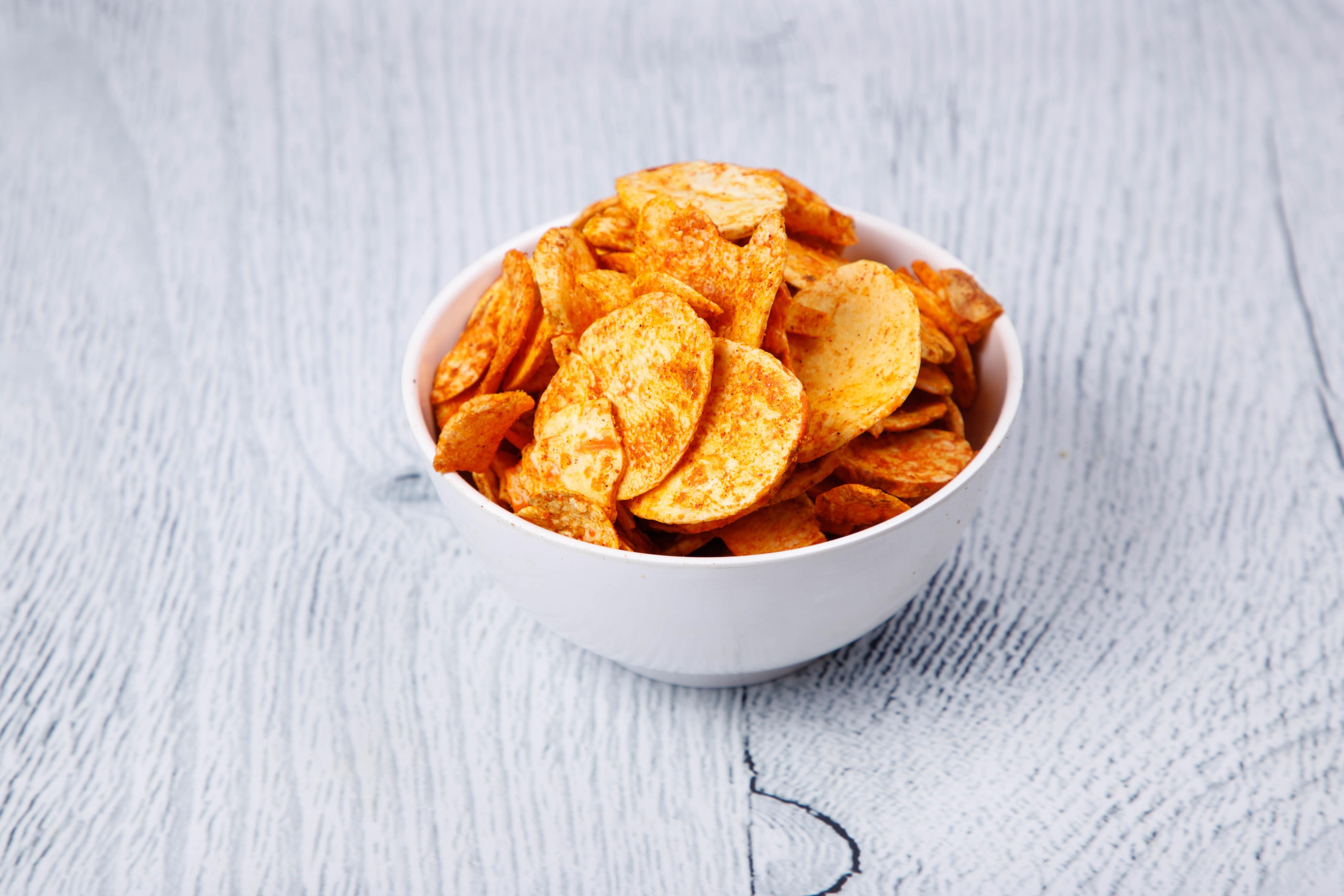 Jaljog Khatri Namkeen