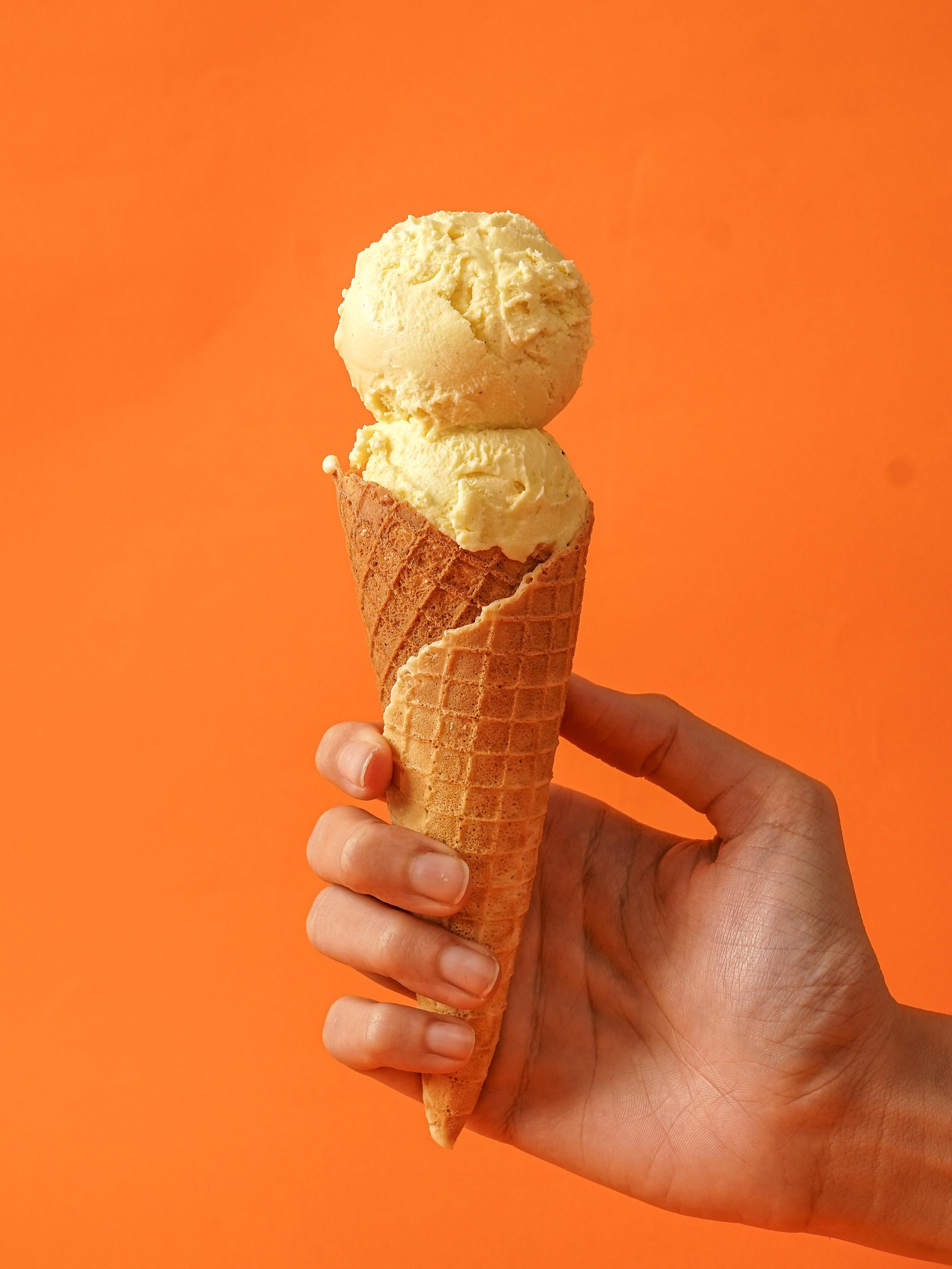 Nova Artisan Gelato