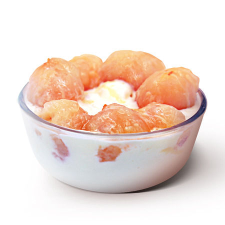 Empire Juices and Desserts