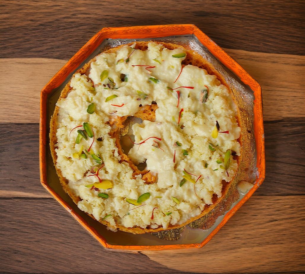 Jain Shree Sweets and Gajak