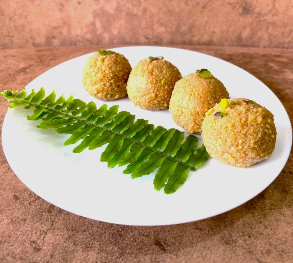 Rasogolla Sweets Corner