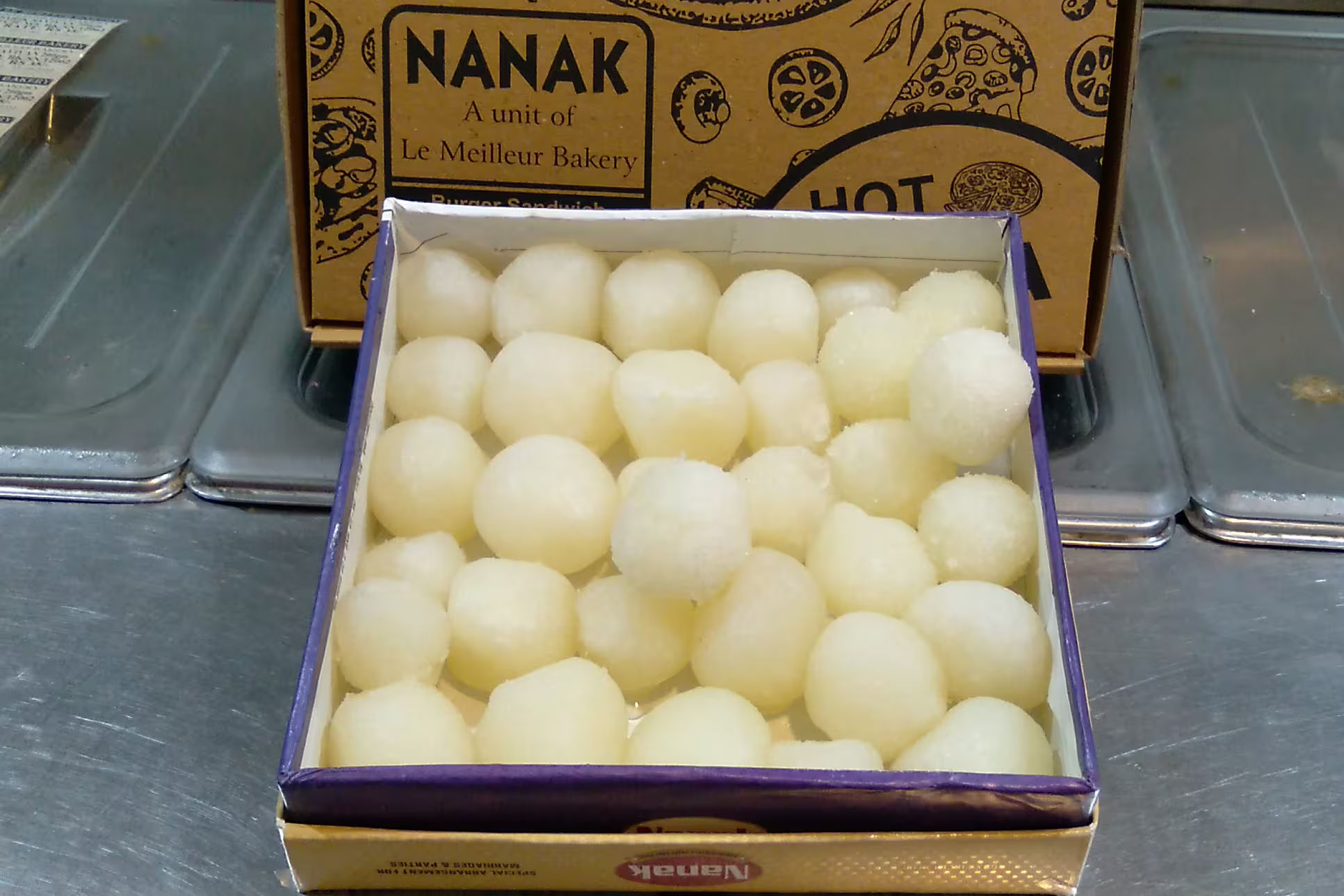Nanak Bakery And Sweets