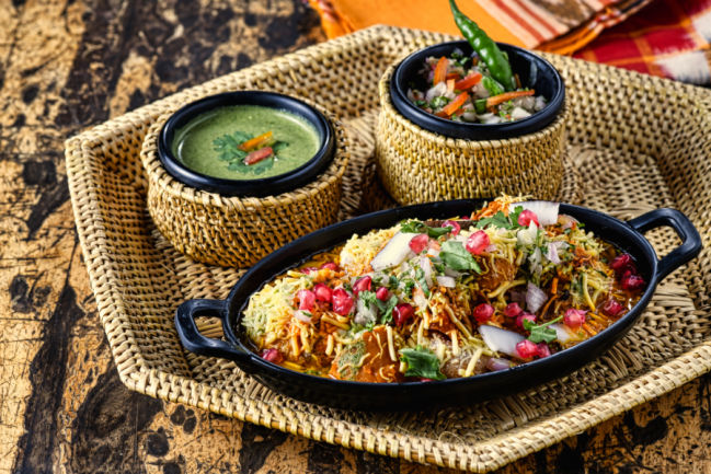 CHAIMOS (A UNIT OF QDM GROUP)