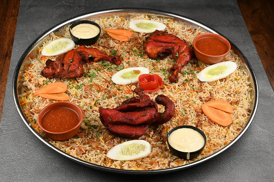 RRR Family Restaurant