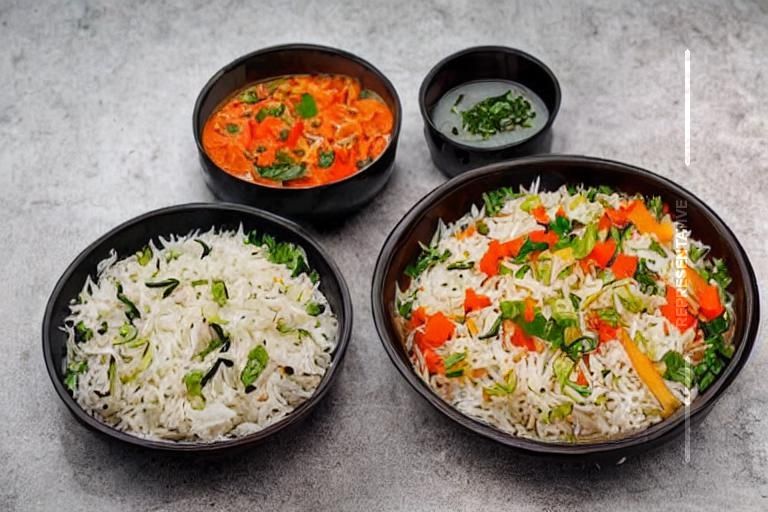 Ekvira Indian Foods And Chinese