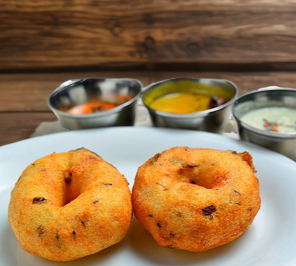 Bhagyalaxmi Tiffin Centre