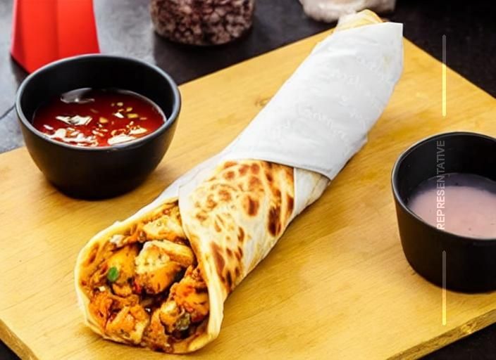 Kolkata roll factory