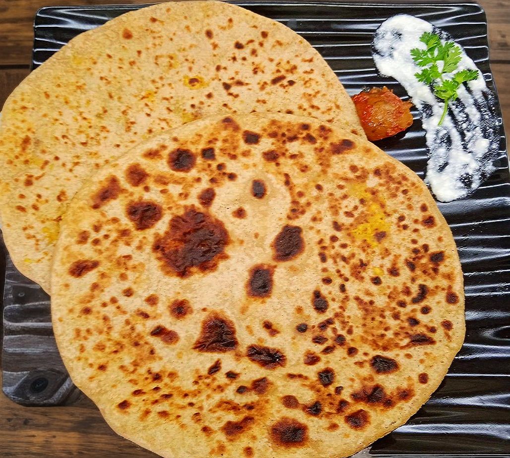 Rotis & More