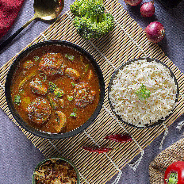 Noodle Bar by ChowMee