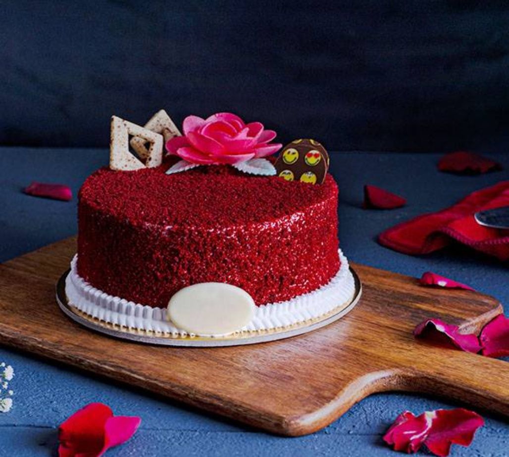 Cake Me Out