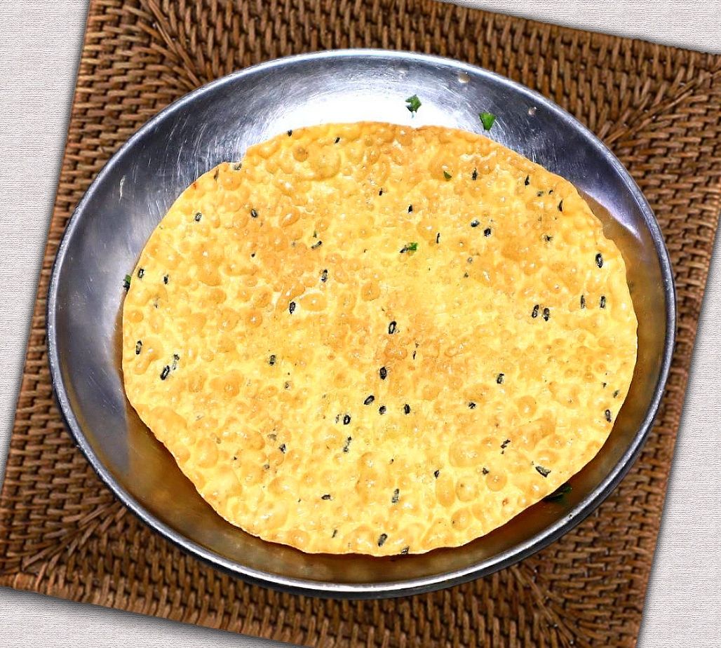 Bhai G Chole Bhature
