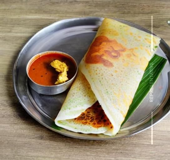 Aaha Dosai