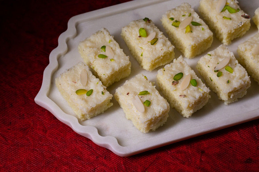 Madhur Sweets