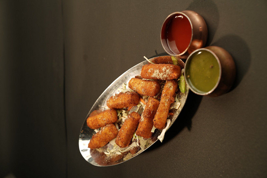 Dana Paani Dhaba TDI