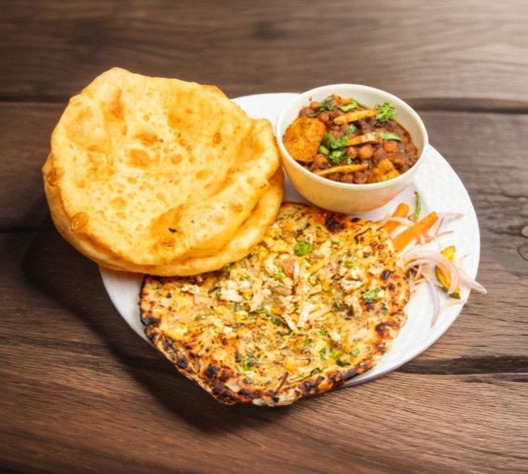 Rawal Pindi Refreshment