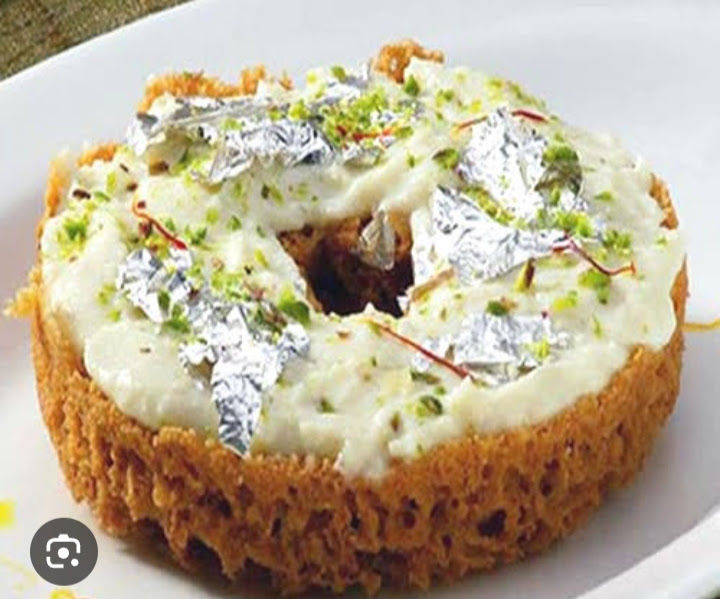 Ras Sagar Sweet House