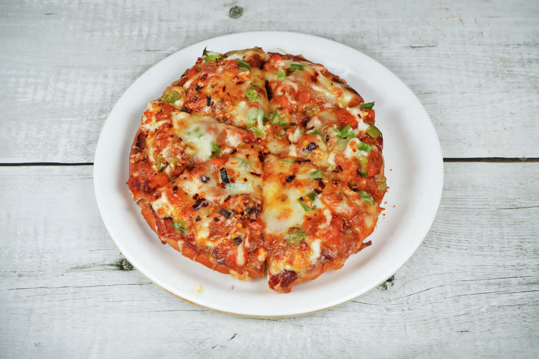 AL Arabian Chicken Shawarma