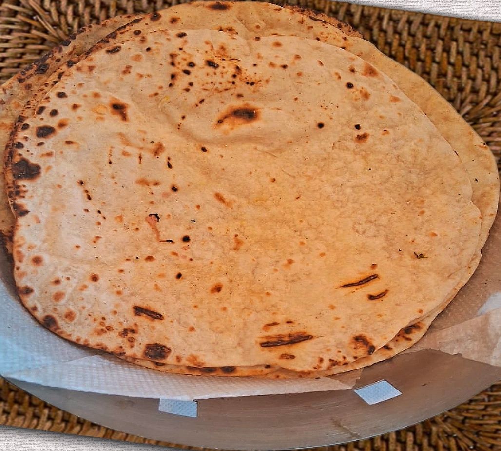 Lucknow Desi Kitchen