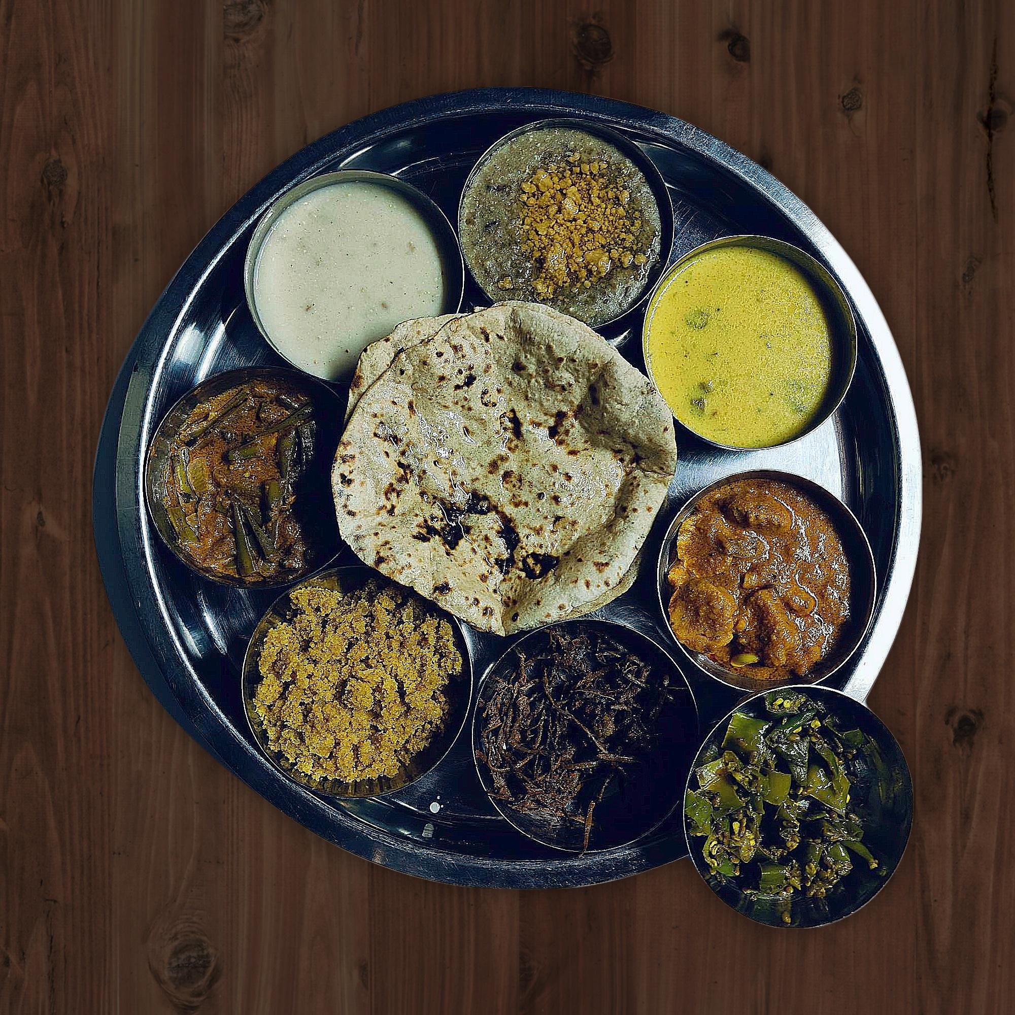 JAATON RI DHANI RESTAURANT