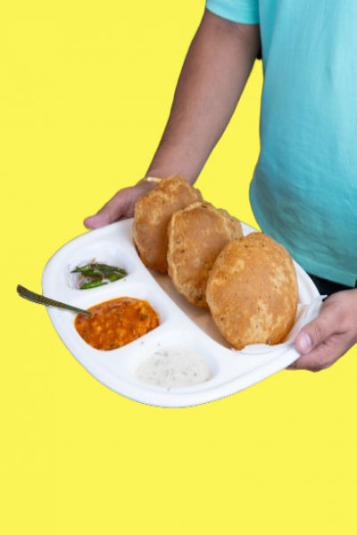 Kulcha Theka