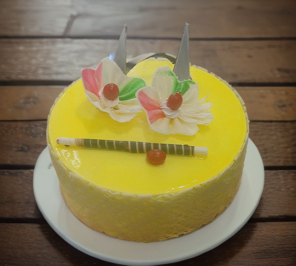 SLV Bangalore Iyengar Bakery