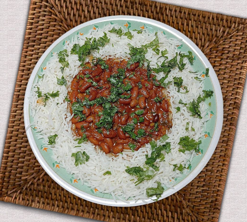 Hare Krishna Veg Food