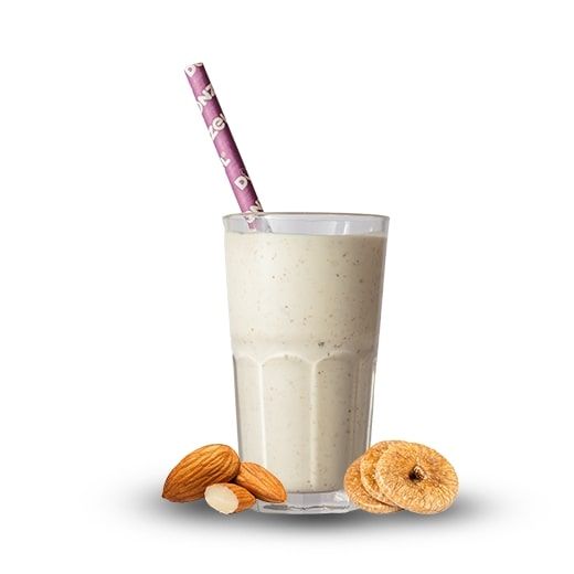 Dairy Don- Char Rasta