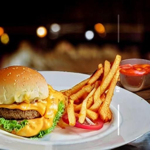 Broaster 99 Chickens