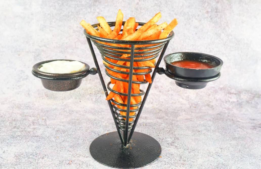 Persian Shawarma & More