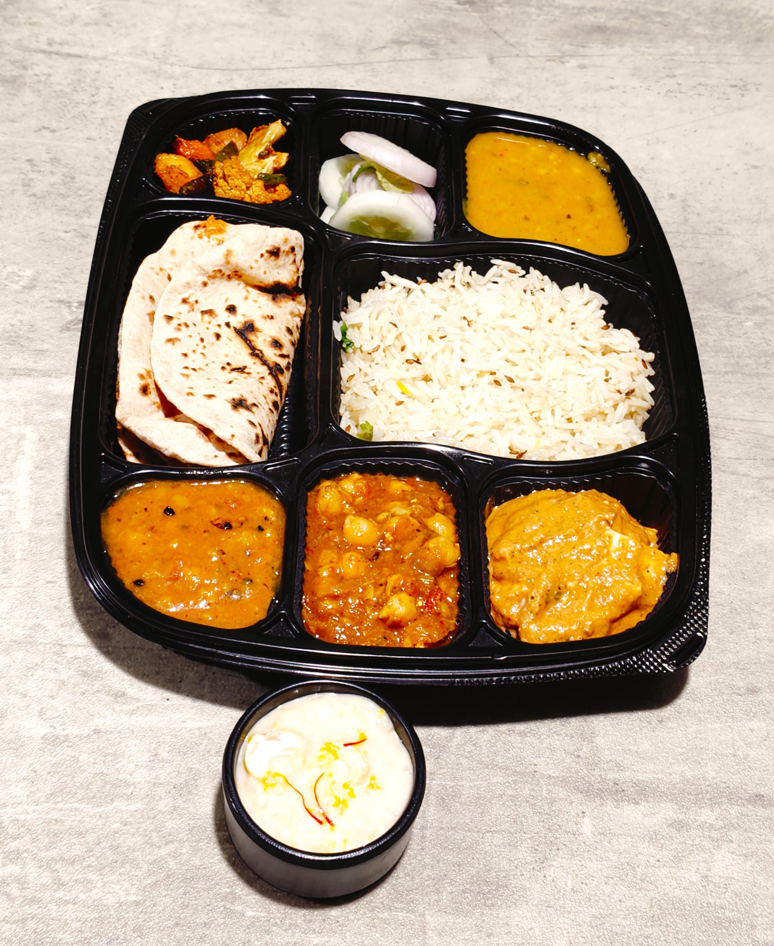 Mrinal's Tasty Bites