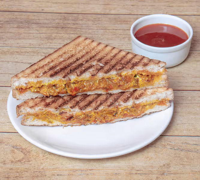 Mirs Grills N Garlics