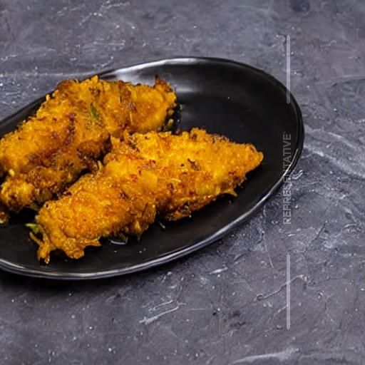 Zarwo The Bodo Kitchen