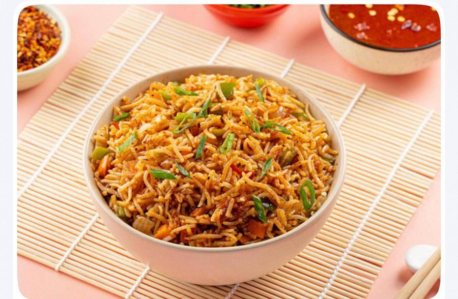 Dragon Chinese Kitchen