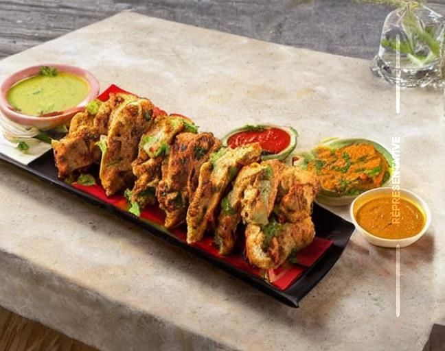 Marhaba shawarma &wraps