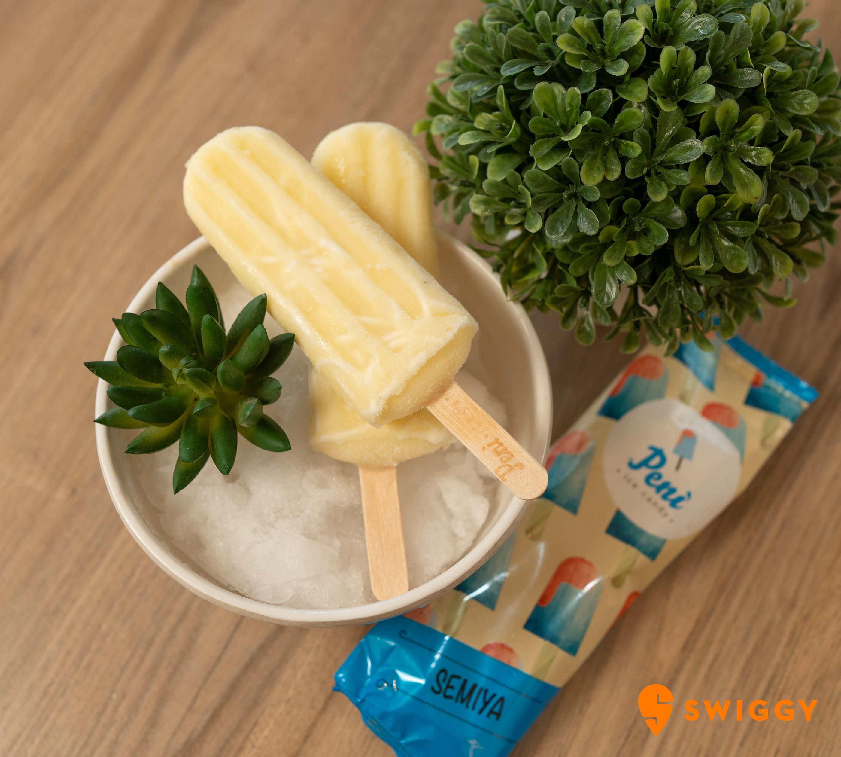 PENI ICE CANDY