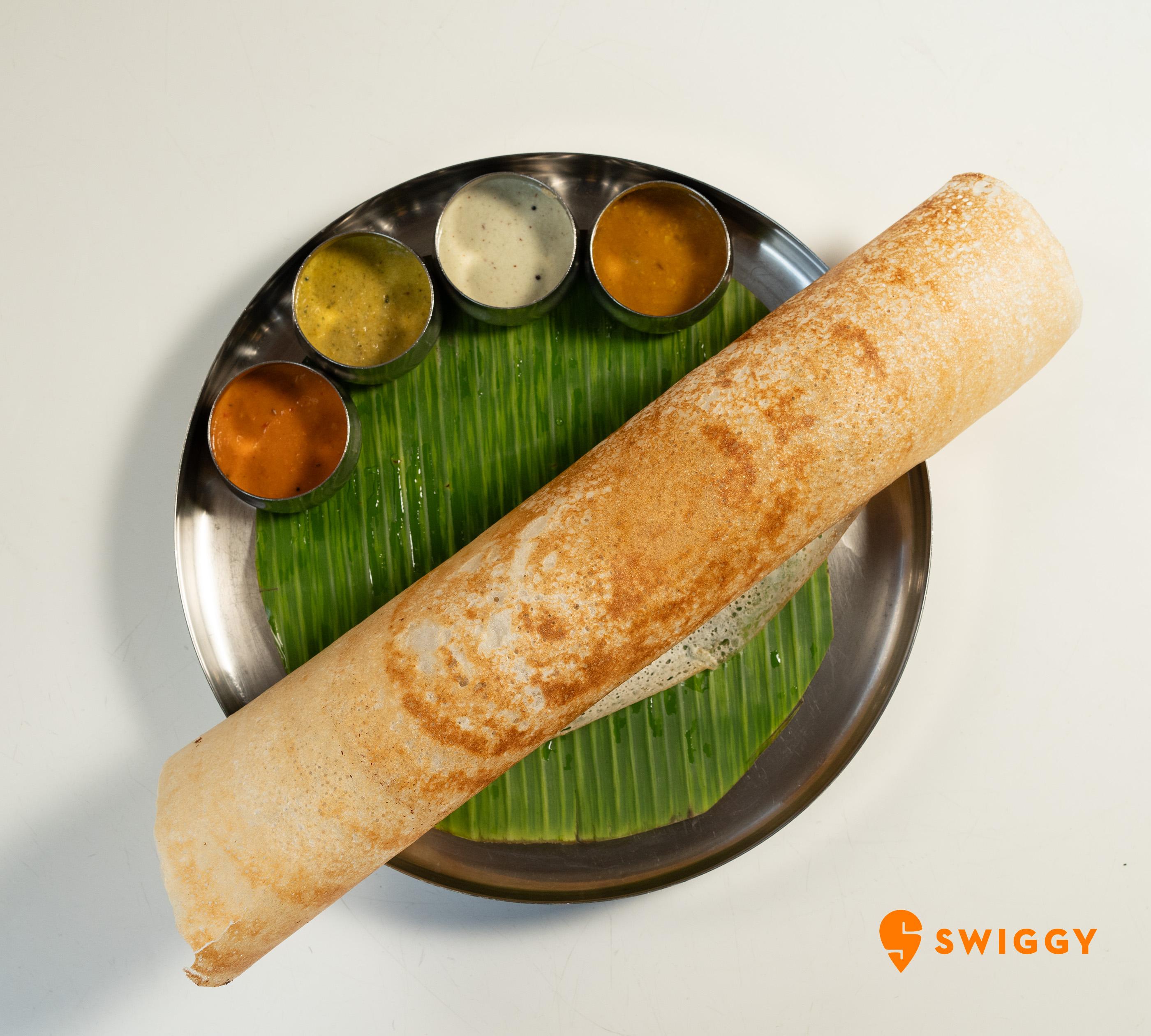 Sri Mu Saravana Bhavan