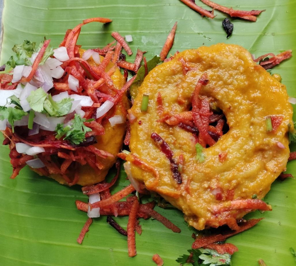 Vadivelkalakal Thatuvadai Set