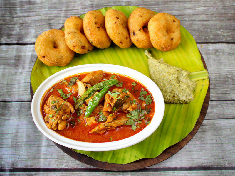 Kodi Kura Chitti Gaare