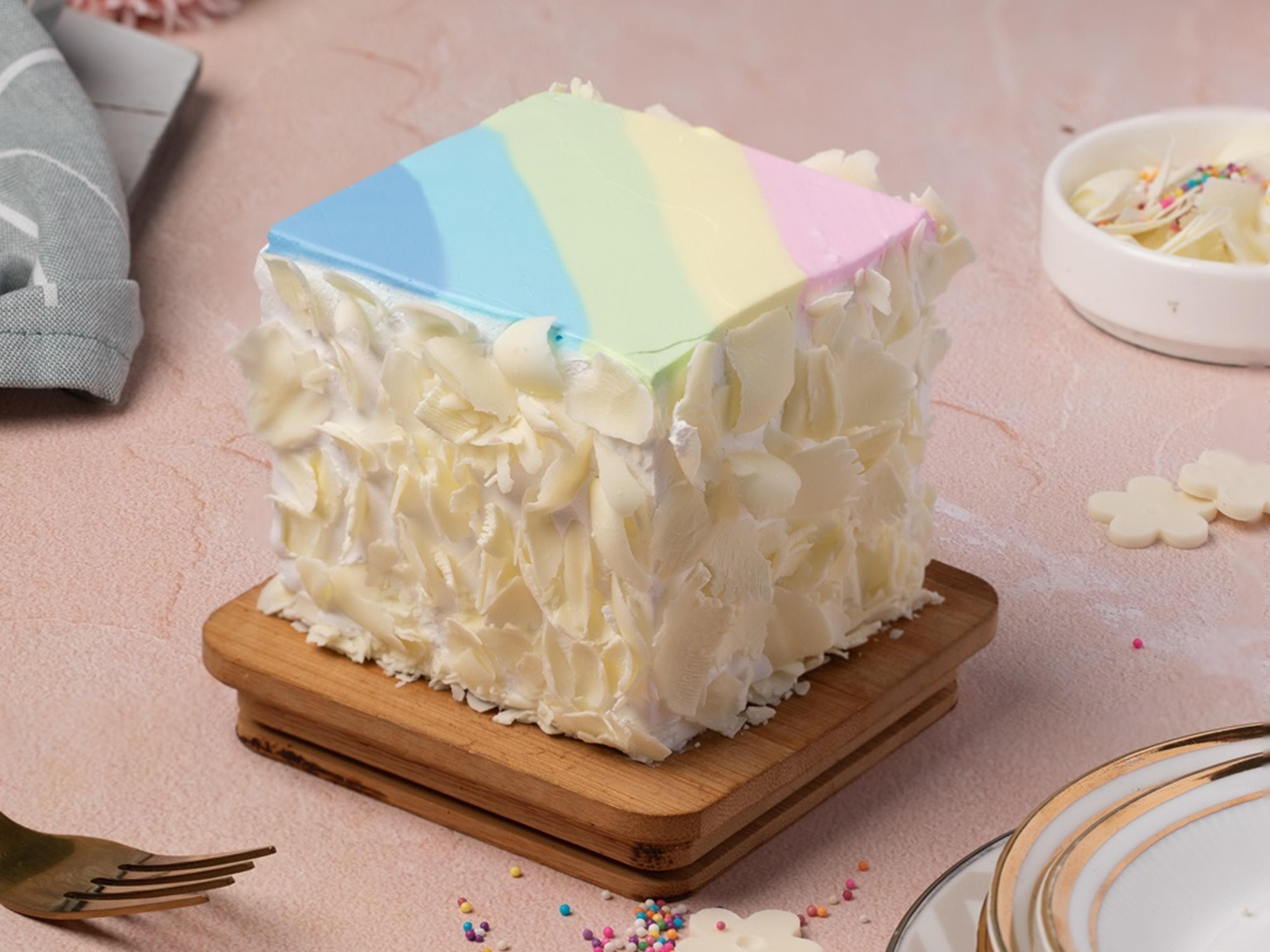 The Dessert Heaven - Pastry, Brownie and Cakes