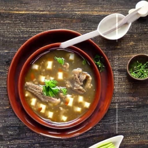 Mom Kitchen Restaurant