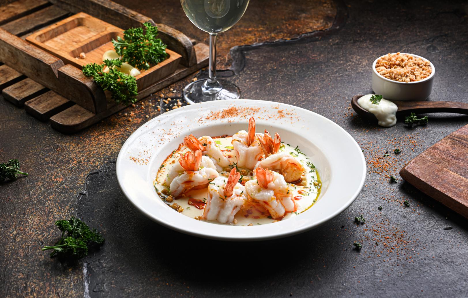 Nevermind Bar & Social