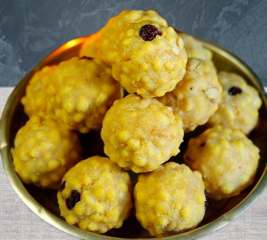 Sri Lalitha Sweets & Bakery