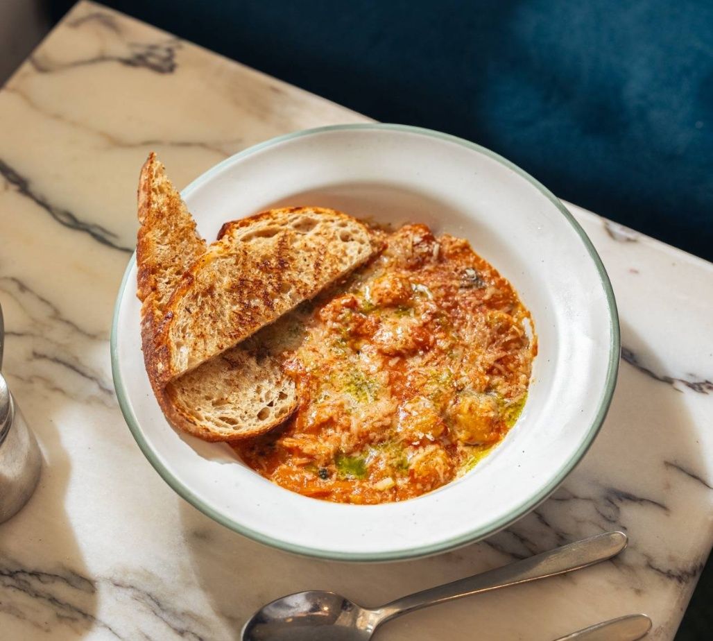 SAPA Sourdough & Pastry