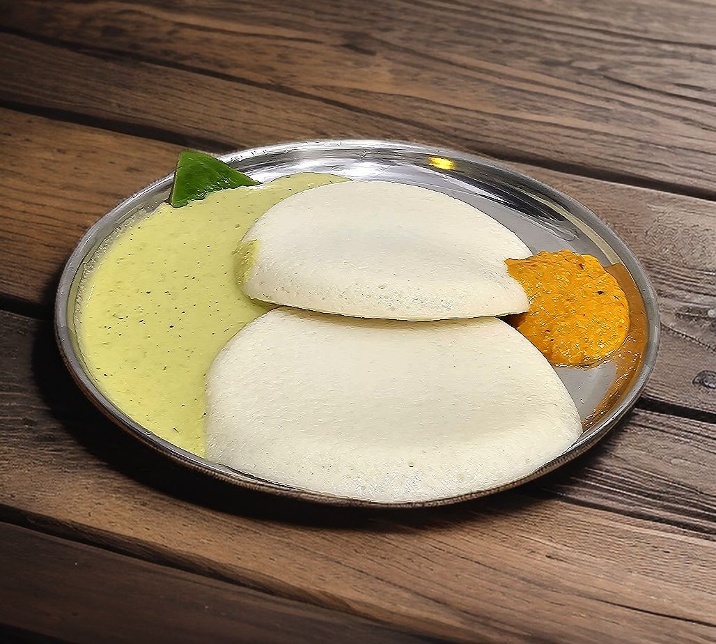 Idli Bidli