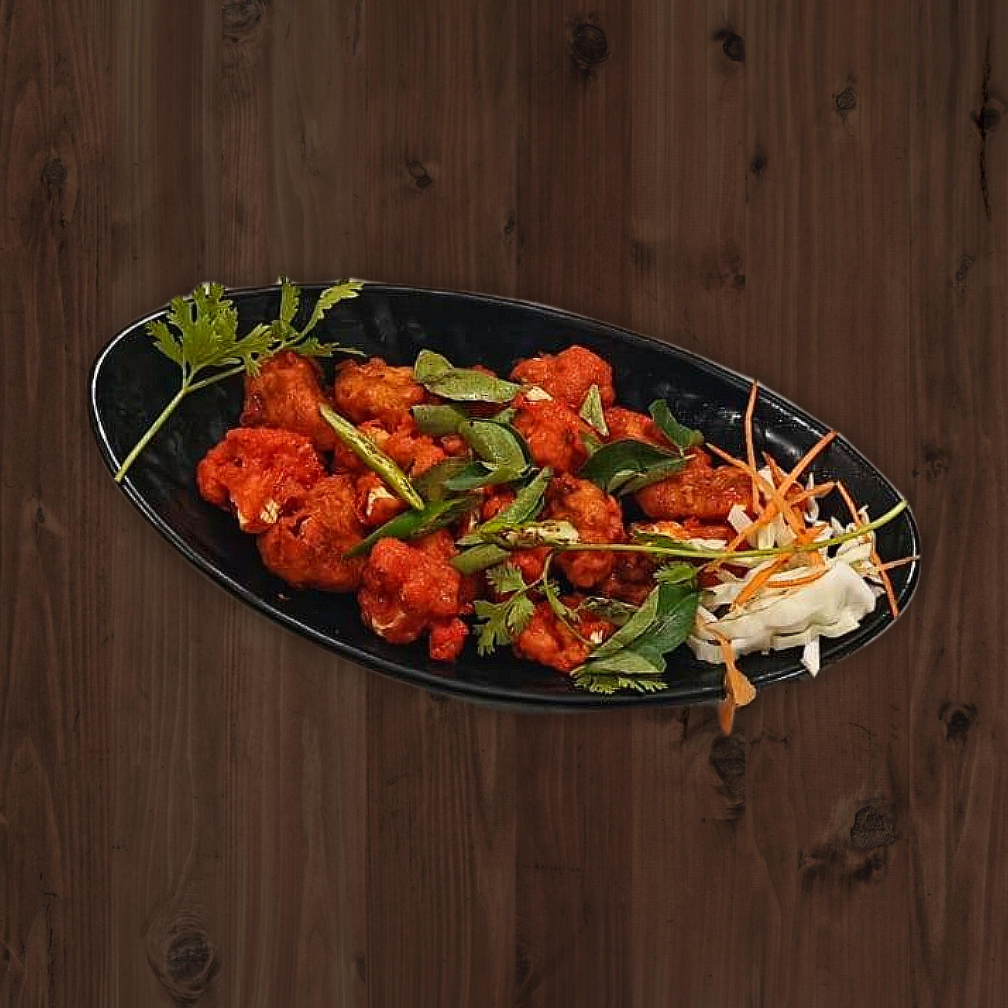 Flavors Of Hyderabad
