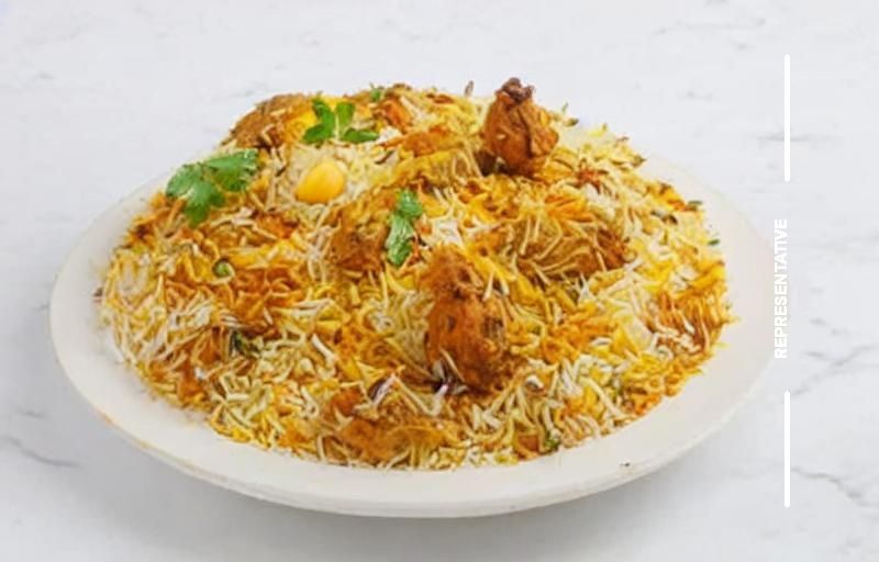 Red Box Biryani