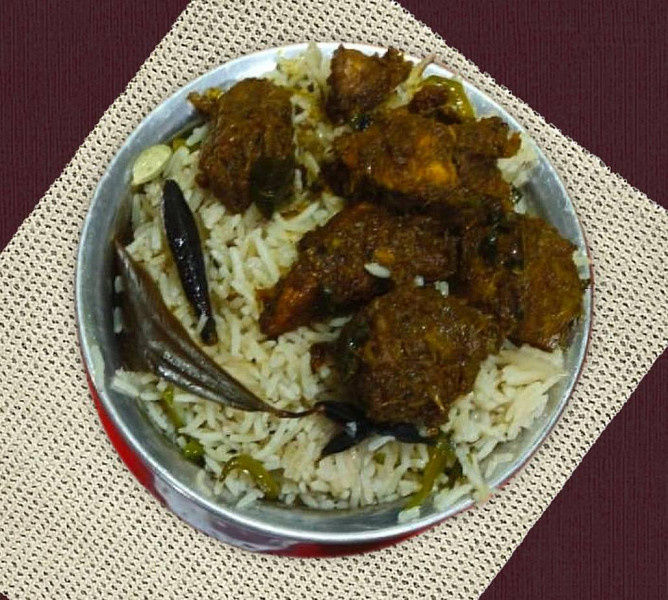 Sri Sai Kshatriya Foods